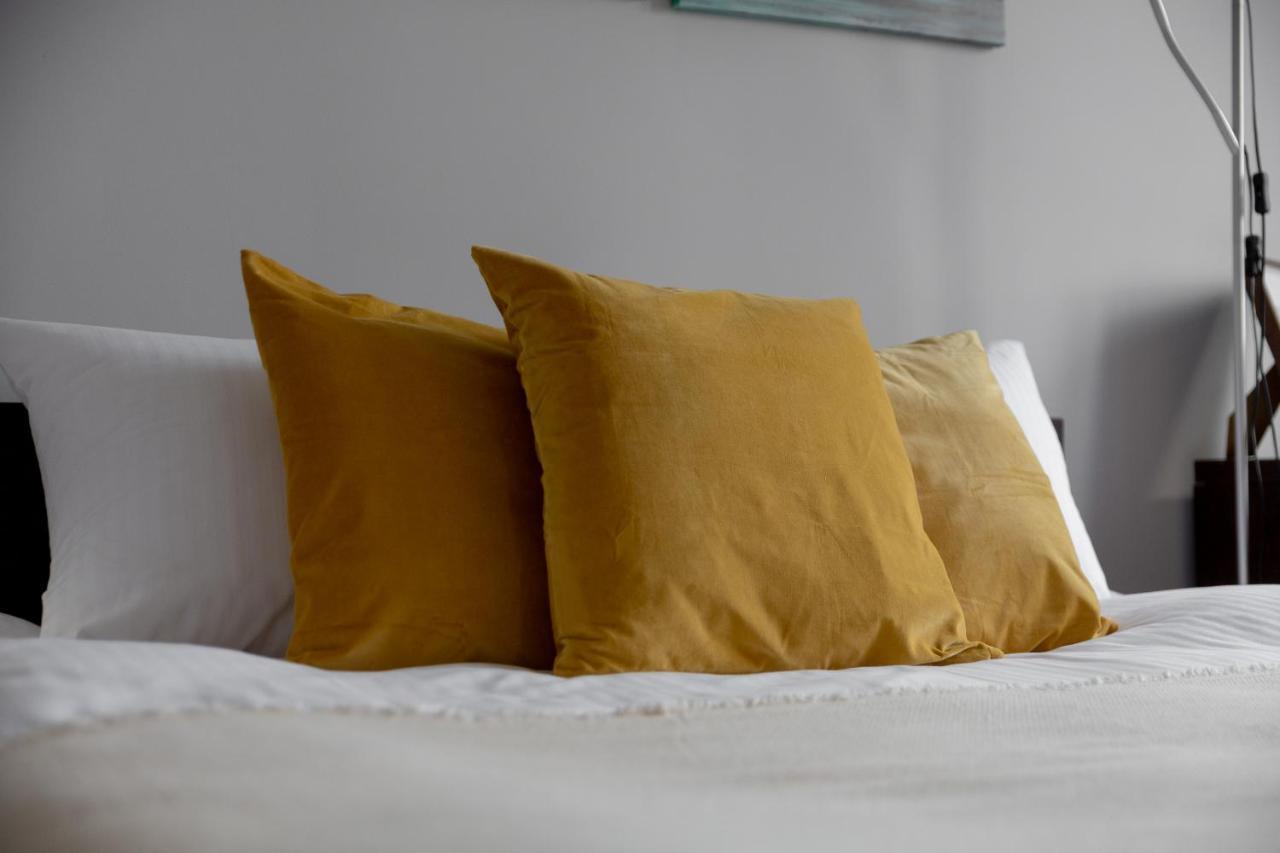 ורשה Grojecka Stara Ochota Apartment מראה חיצוני תמונה