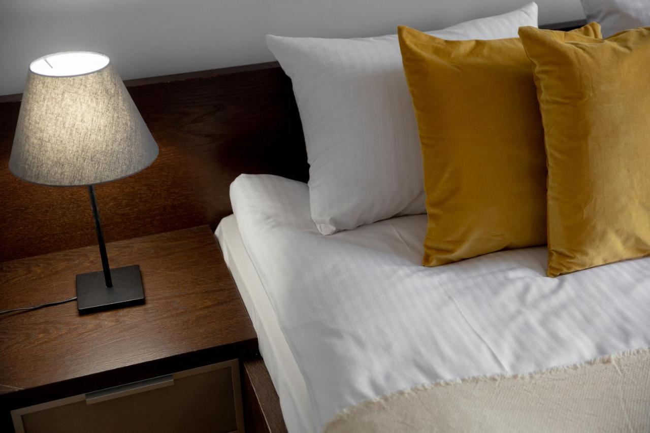 ורשה Grojecka Stara Ochota Apartment מראה חיצוני תמונה
